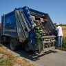 В Белгородской области на маршруты выйдут 64 новых мусоровоза