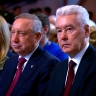 Александр Беглов отметил, что Петербург готов работать в направлении расширения проекта «Время Героев»