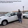 Восемь пострадавших на производстве получили автомобили