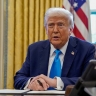 Трамп высказался о встрече с Путиным