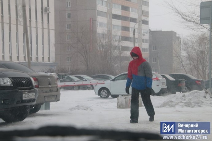 В ГАИ выступили с экстренным обращением к жителям Магнитогорска