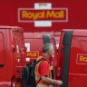 Royal Mail ушла с молотка, на очереди Почтовая служба США