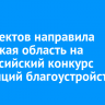 11 проектов направила Иркутская область на всероссийский конкурс концепций благоустройства