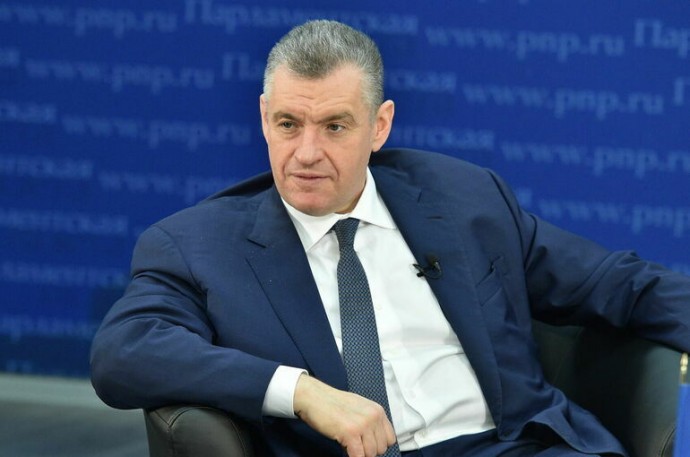 Слуцкий: Мир неуклонно движется к многополярности