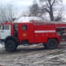 В Курской области пожар унёс жизнь мужчины