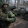 Российские войска взяли под контроль Орехово-Василевку в ДНР