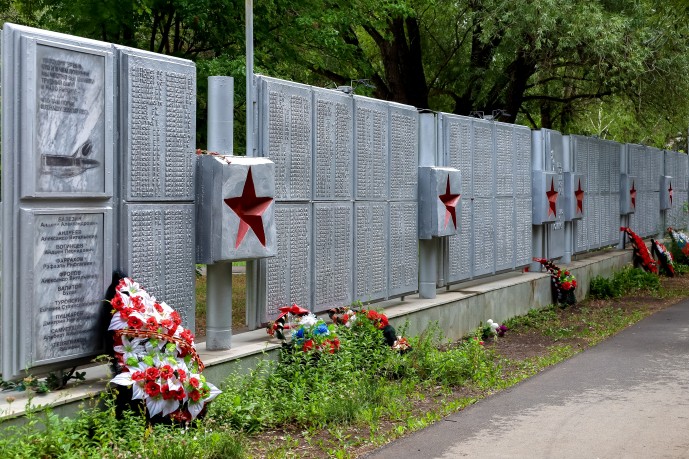 Сенаторы хотят упростить порядок проведения ремонта всех военных мемориалов