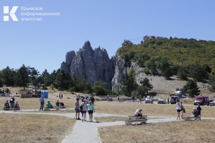 «Халява выходных»: куда бесплатно сходить в Крыму 12 -13 октября