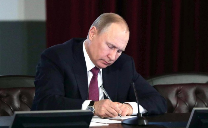 На Западе заявили о «застигнутой врасплох» Европе из-за Путина и Трампа