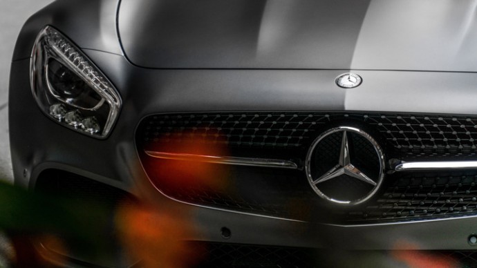 Mercedes-Benz намерен продать завод в Подмосковье