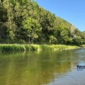 Жители Башкирии достали из воды труп женщины