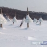В Приамурье потеплеет, но поднимется ветер