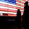 Фондовые индексы США слабо выросли, S&P 500 и Nasdaq обновили рекорды