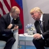 Подготовка встречи Трампа с Путиным уже идёт — советник избранного президента США