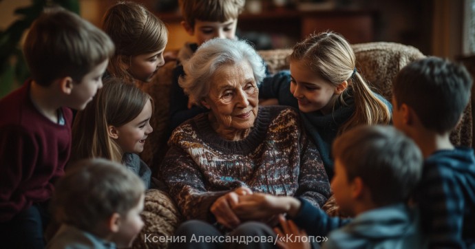 Учёные из Калининграда нашли способ продлить жизнь до 100 и более лет