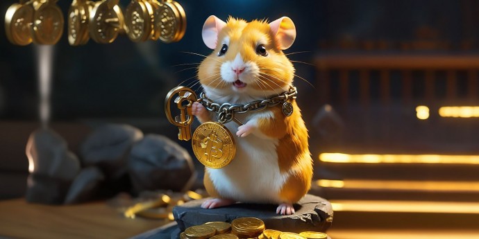 Мини-игра в Hamster Kombat (Хомяк) на 27 июля 2024 года