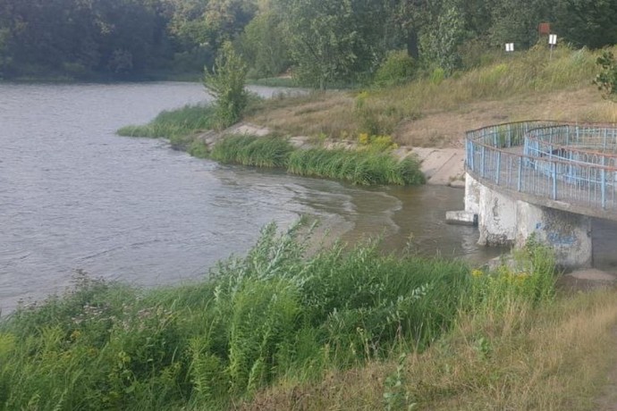 Курское МЧС сообщило новые подробности трагедии на водохранилище в Железногорске