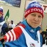 Вяльбе подключилась к помощи олимпийской чемпионке Сметаниной