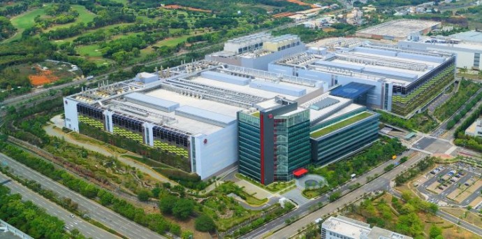 TSMC не считает нужным создавать в США совместное предприятие