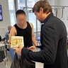 Амурский сенатор поздравил бойцов СВО с Новым годом и Рождеством