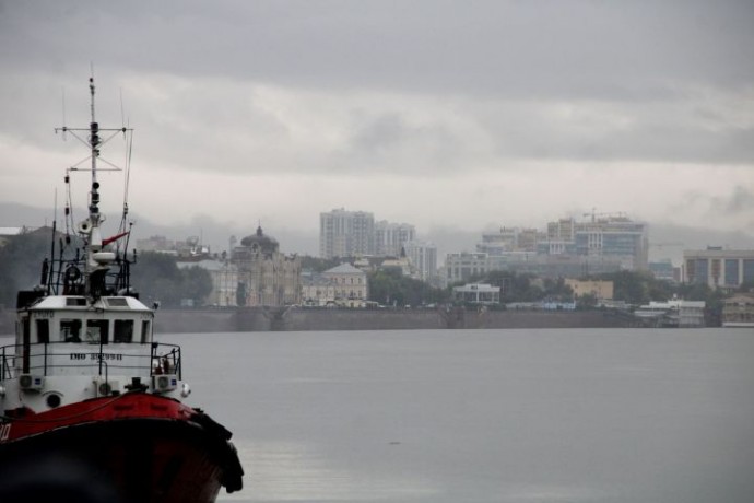 Будет ли дождь в Астраханской области 