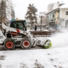 Белгородские коммунальщики нашли водителей для работы в две смены в непогоду