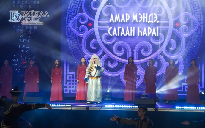 Забайкалье ждёт три дня выходных