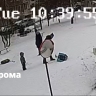 Отец избил 5-летнего сына во дворе дома в Костроме