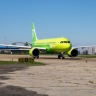 S7 Airlines увеличила число рейсов из Москвы в Иркутск