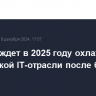 Шадаев ждет в 2025 году охлаждения российской IT-отрасли после бурного роста