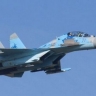 Российская ПВО "завалила" Су-27 и сбила запущенную им бомбу HAMMER