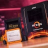Процессор AMD Threadripper 9000 с 96 ядрами на Zen 5 должен поступить в продажу к концу года