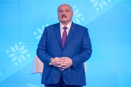 Лукашенко пообещал помочь Украине в восстановлении страны