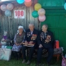 В Бурятии ветерану войны Владимиру Имегенову исполнилось 100 лет