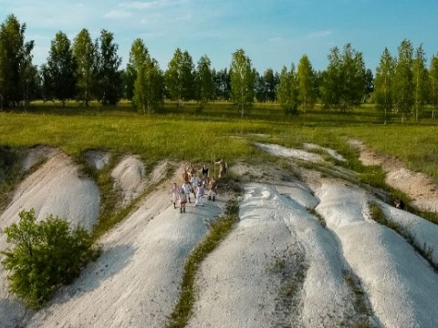 Жители Мордовии услышат «Голоса народов России»
