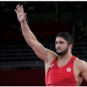 Дагестанский герой доминирует на Чемпионате России по вольной борьбе...