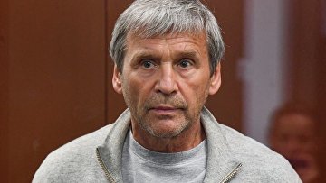 Суд арестовал главу "Военторга" по делу о мошенничестве