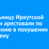 Жительницу Иркутской области арестовали по обвинению в покушении на госизмену