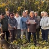 «‎Нас ни о чем не предупредили».  Жители села в Приморье протестуют против вырубки леса