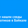 Ученые нашли в Байкале следы антибиотиков