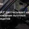 "АвтоВАЗ" рассчитывает на возобновление льготных автокредитов