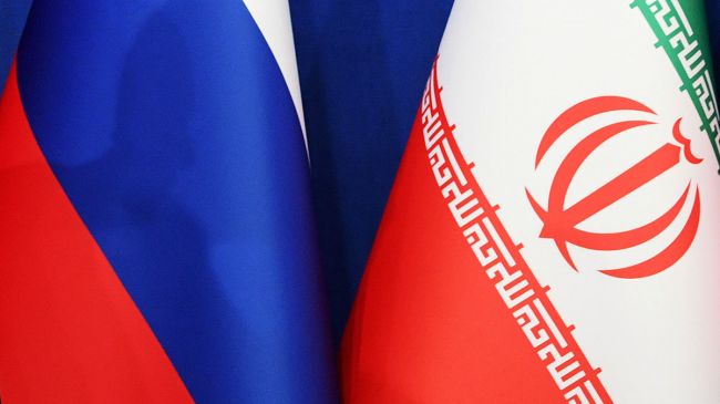Глава МИД Ирана прокомментировал всеобъемлющий договор с Россией