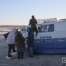 Тариф на пассажирские перевозки из Якутска в Нижний Бестях снизят с установлением ледостава