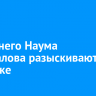 17-летнего Наума Перевалова разыскивают в Иркутске