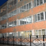 В Белгороде капремонт строительного колледжа выполнили на 46 %