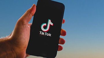 Суд рассмотрит иск TikTok о регистрации знака Tik Tok girl на москвича