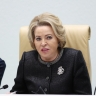 Матвиенко посоветовала главе Минтруда сообщать людям понятную информацию