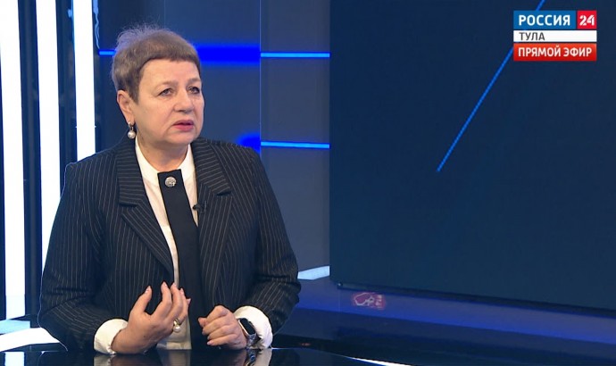 Елена Арбекова: 2025  для культурно-досуговой системы станет знаковым