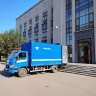 В Спецсвязи рассказали о перевозке культурных ценностей из тульских музеев