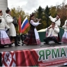 В Новосибирске прошел большой концерт в рамках Дней культуры Республики Беларусь